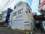西国分寺ハイツの画像