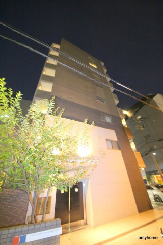 ラナップ中之島公園　仲介手数料無料