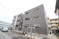 フジパレス蛍池南町Ⅱ番館の画像