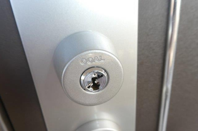 アベニールのセキュリティ|ＬＢキー