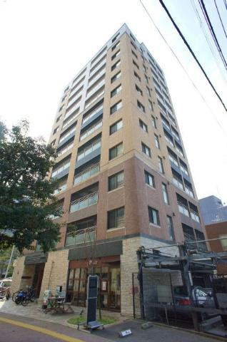 ＨＦ九大病院前レジデンスの外観|ＨＦ九大病院前レジデンス（1ＬＤＫ）