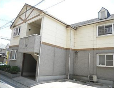 【外観】 | メゾン付城