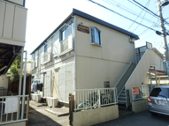 ニューハイム国分寺 A棟の画像