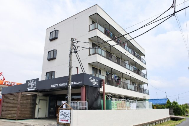 ＳＡマンション