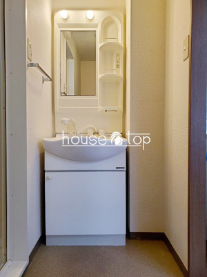 【独立洗面台】 | セレナ東甲子園（鳴尾駅・武庫川女子大・兵庫医大）