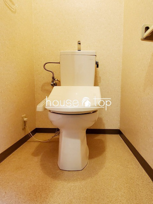 【トイレ】 | セレナ東甲子園（鳴尾駅・武庫川女子大・兵庫医大）