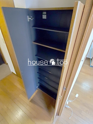 【収納】 | セレナ東甲子園（鳴尾駅・武庫川女子大・兵庫医大）