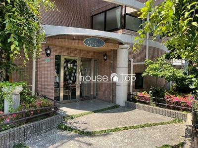 【エントランス】 | セレナ東甲子園（鳴尾駅・武庫川女子大・兵庫医大）