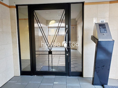 【エントランス】 | セレナ東甲子園（鳴尾駅・武庫川女子大・兵庫医大）