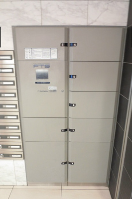 【その他】 | エスリード難波ステーションプラザ