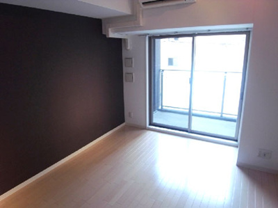 【洋室】 | エスリード難波ステーションプラザ