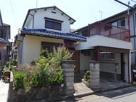 一色戸建の画像