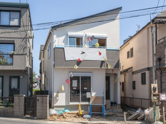 【外観】