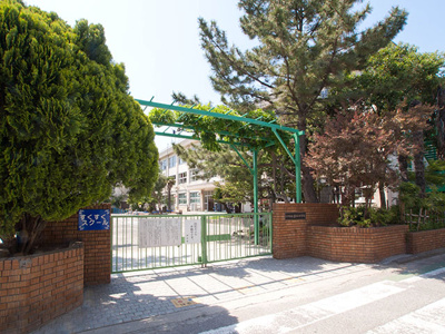 【周辺】 | 松本2丁目1号棟