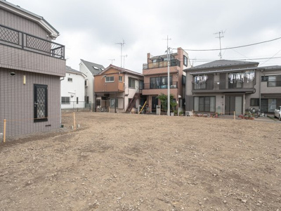 【外観】 | 興宮町2期02