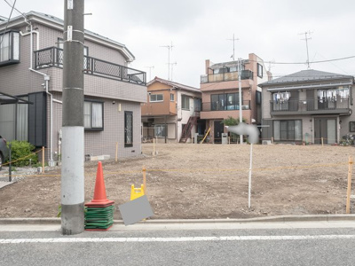 【外観】 | 興宮町2期02