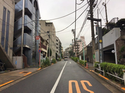 【周辺】 | NS6ビル(千駄ヶ谷賃貸事務所) | NS6ビル(千駄ヶ谷賃貸事務所)