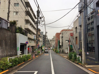 【周辺】 | NS6ビル(千駄ヶ谷賃貸事務所) | NS6ビル(千駄ヶ谷賃貸事務所)