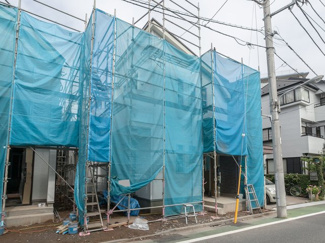 【外観】