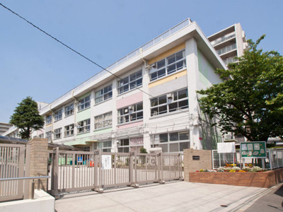 【周辺】 | 篠崎町3丁目G号棟
