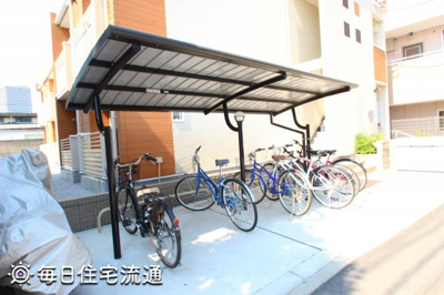 【その他共用部分】 | ピオニー橋本