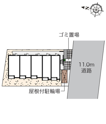 【地図】 | ピオニー橋本
