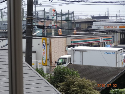 【展望】 | 桶川市坂田　新築分譲住宅全1棟