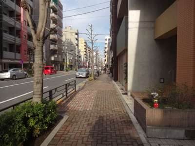 【周辺】 | スパッツィオフォルテ