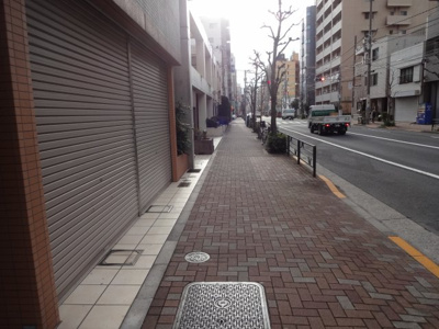 【周辺】 | スパッツィオフォルテ