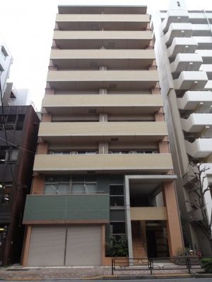 【外観】 | スパッツィオフォルテ