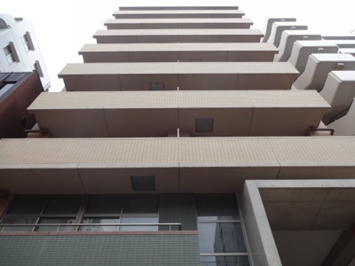 【外観】 | スパッツィオフォルテ