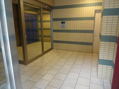 【エントランス】 | スパッツィオフォルテ