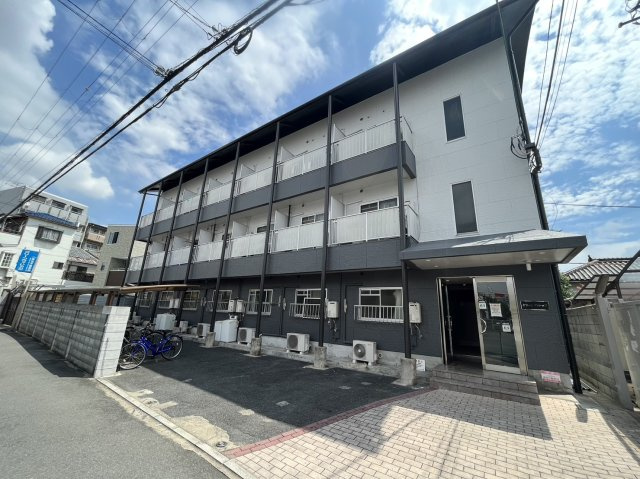 グリーンヴィレッジ(近畿大学　一人暮らし)