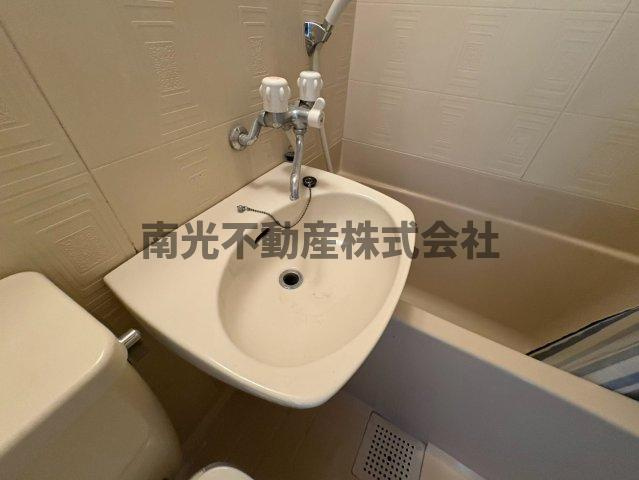 グリーンヴィレッジ(近畿大学　一人暮らし)の収納