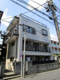 コーポヨコムラの画像
