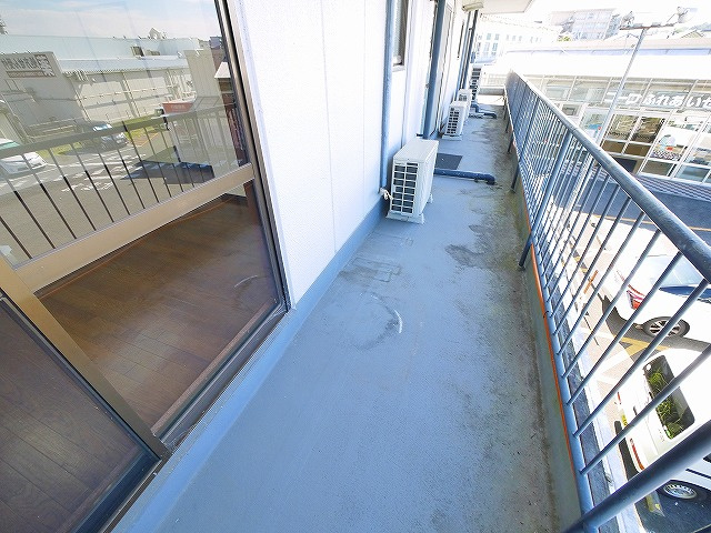 森田ビル（六条２丁目）のその他