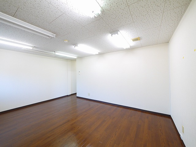 森田ビル（六条２丁目）の内装