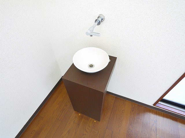 森田ビル（六条２丁目）のその他