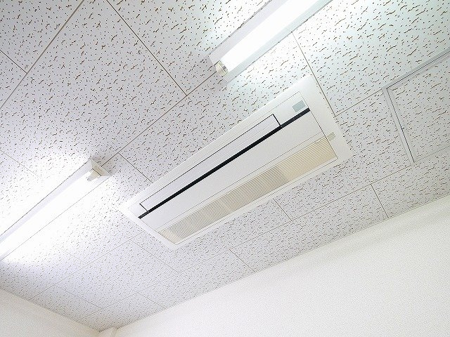 森田ビル（六条２丁目）のその他