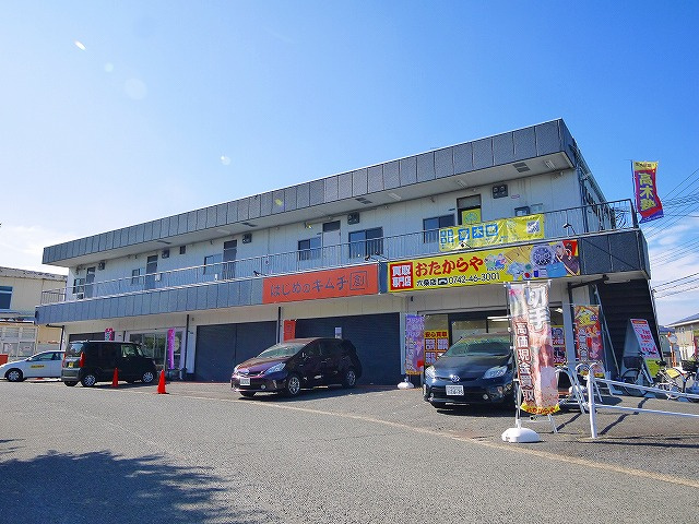 森田ビル（六条２丁目）