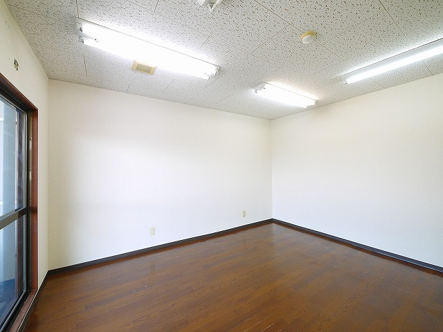 森田ビル（六条２丁目）の内装