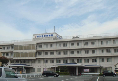 【周辺】 | 金沢八景駅　平潟町1丁目　 | 若草病院　500m