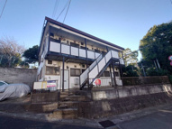 ルフュージュ鷹の台の画像