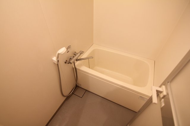 【浴室】 | プラマーⅢ番館