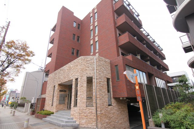 【外観】 | プラマーⅢ番館