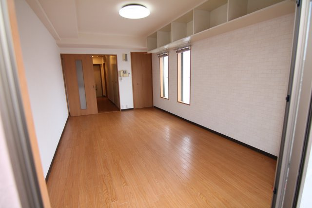 【洋室】 | プラマーⅢ番館