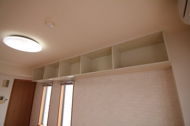 【収納】 | プラマーⅢ番館