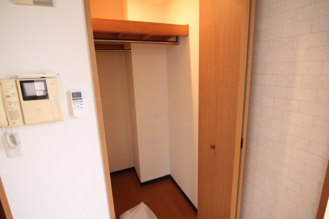 【収納】 | プラマーⅢ番館