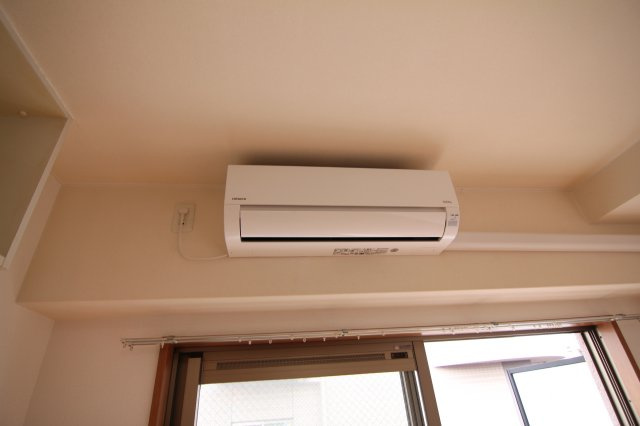 【設備】 | プラマーⅢ番館 | エアコン