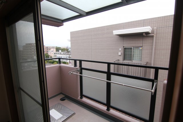 【展望】 | プラマーⅢ番館